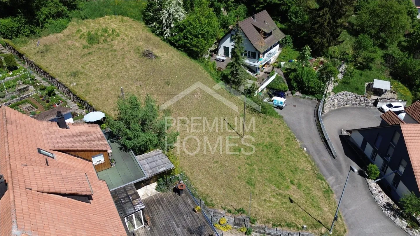 RESERVED - The perfect place for your dream home - Photo 3 of 5
