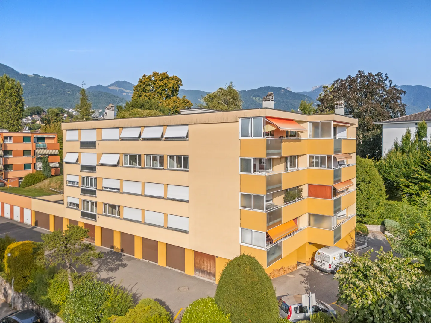 Ruhiges und begehrtes Viertel, 4,5 Zimmer zu renovieren - Foto 12 von 15