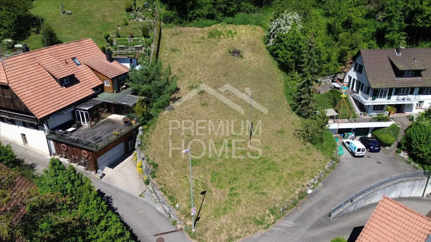 RESERVED - The perfect place for your dream home - Photo 4 of 5