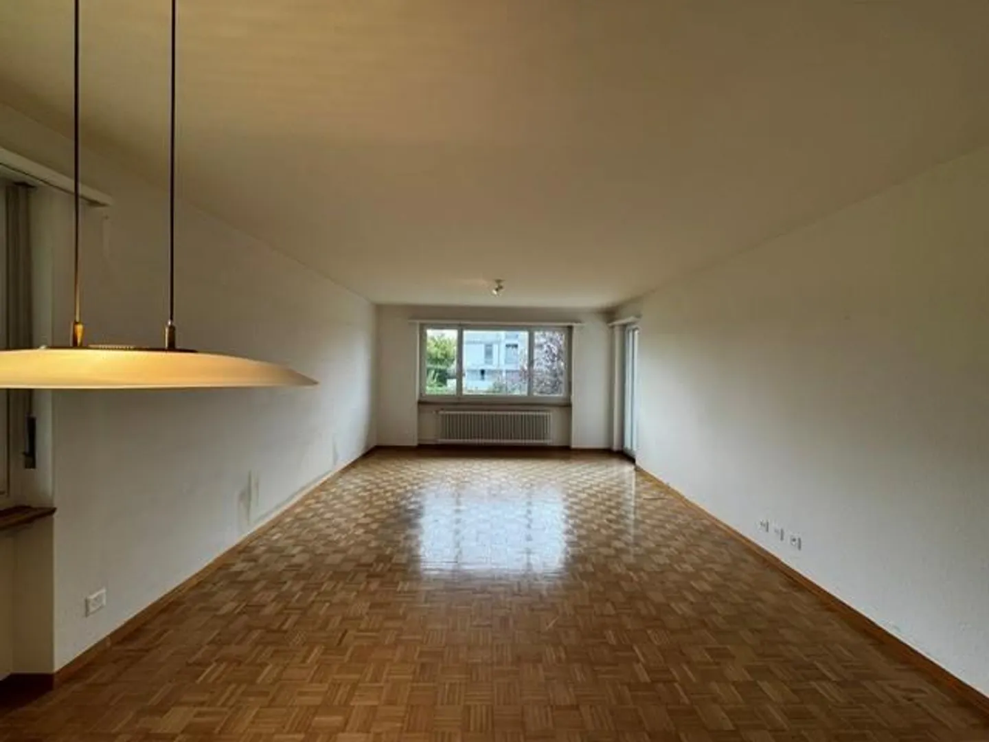4 1/2 Room Condominium Directly at the Edge of the Forest - Photo 5 of 8