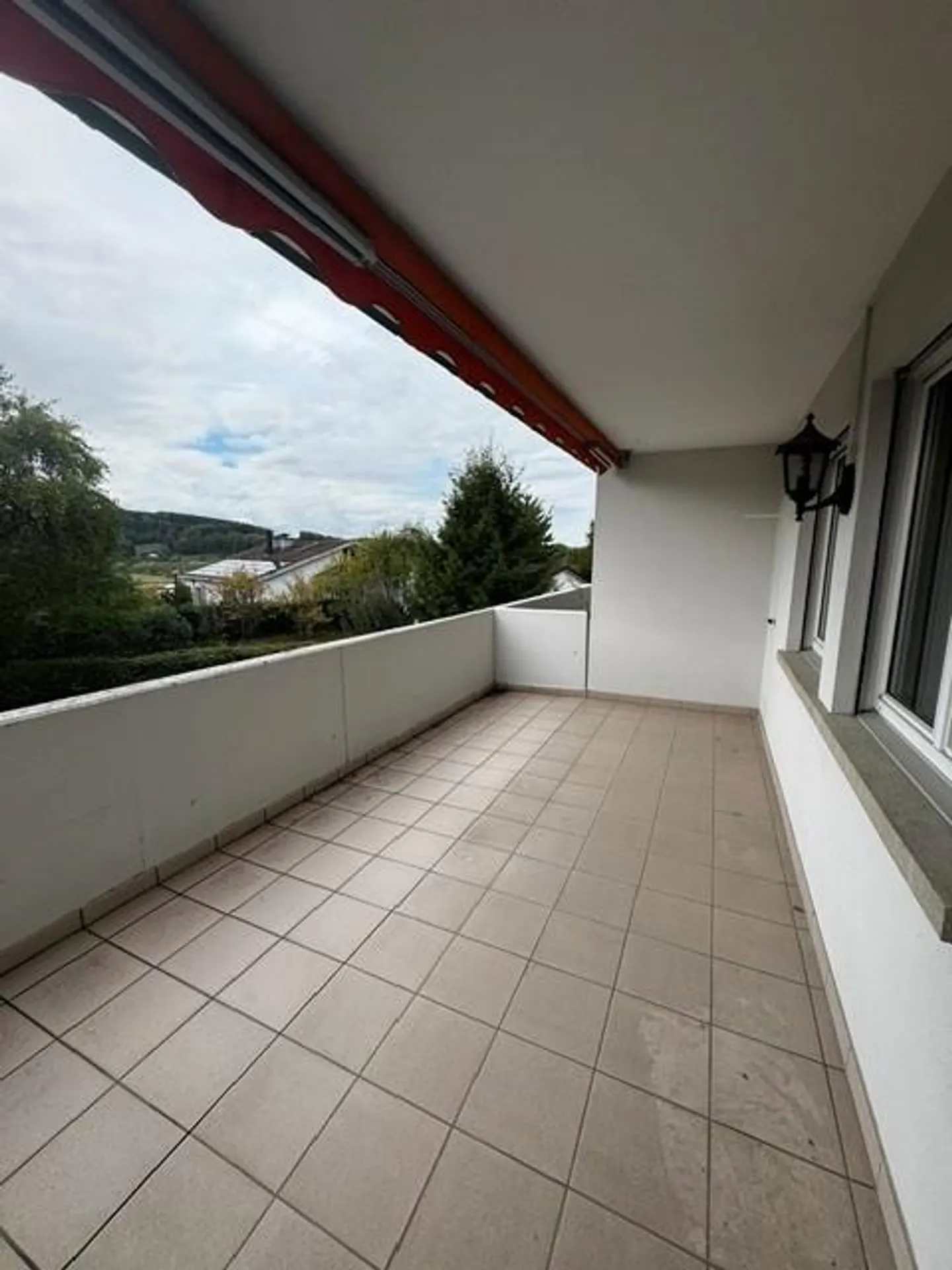 4 1/2 Room Condominium Directly at the Edge of the Forest - Photo 8 of 8