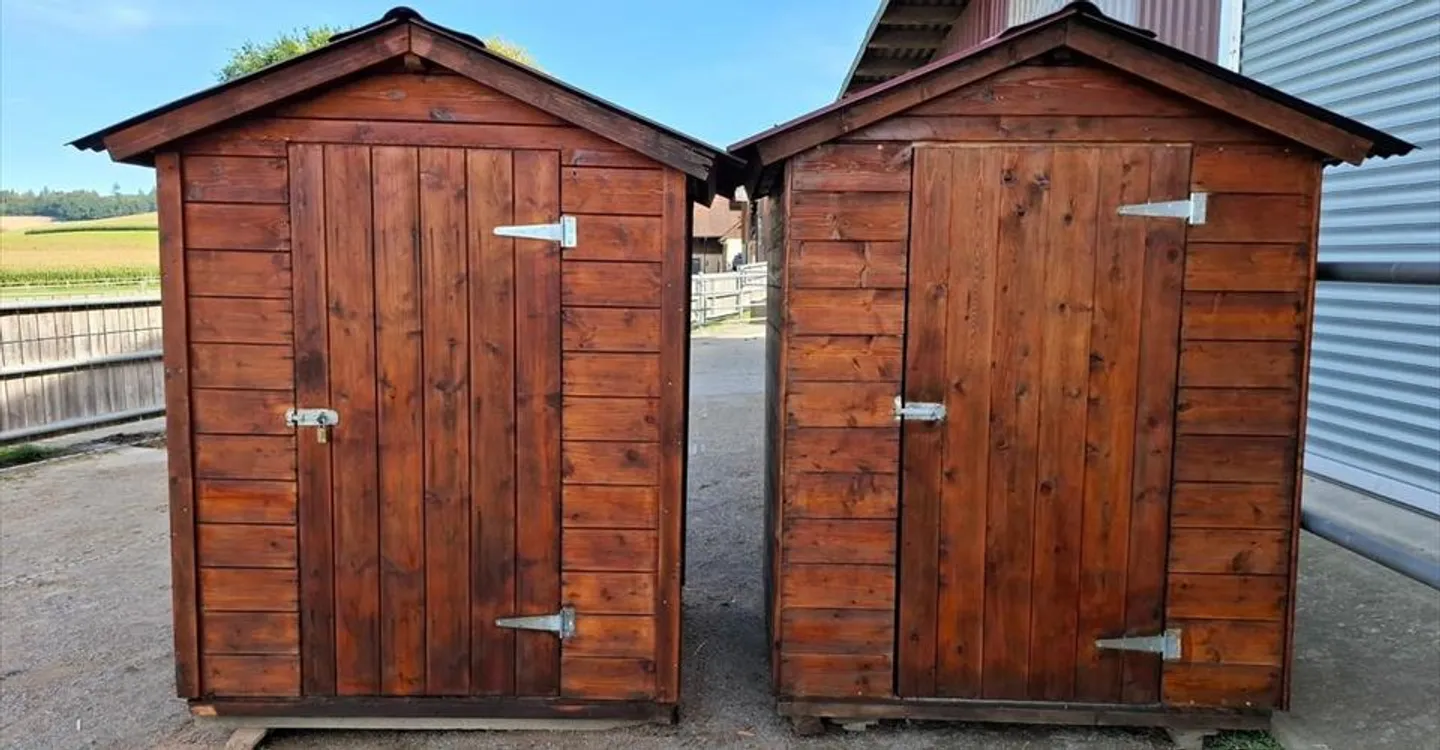 Bureau à louer - Photo 6 sur 6