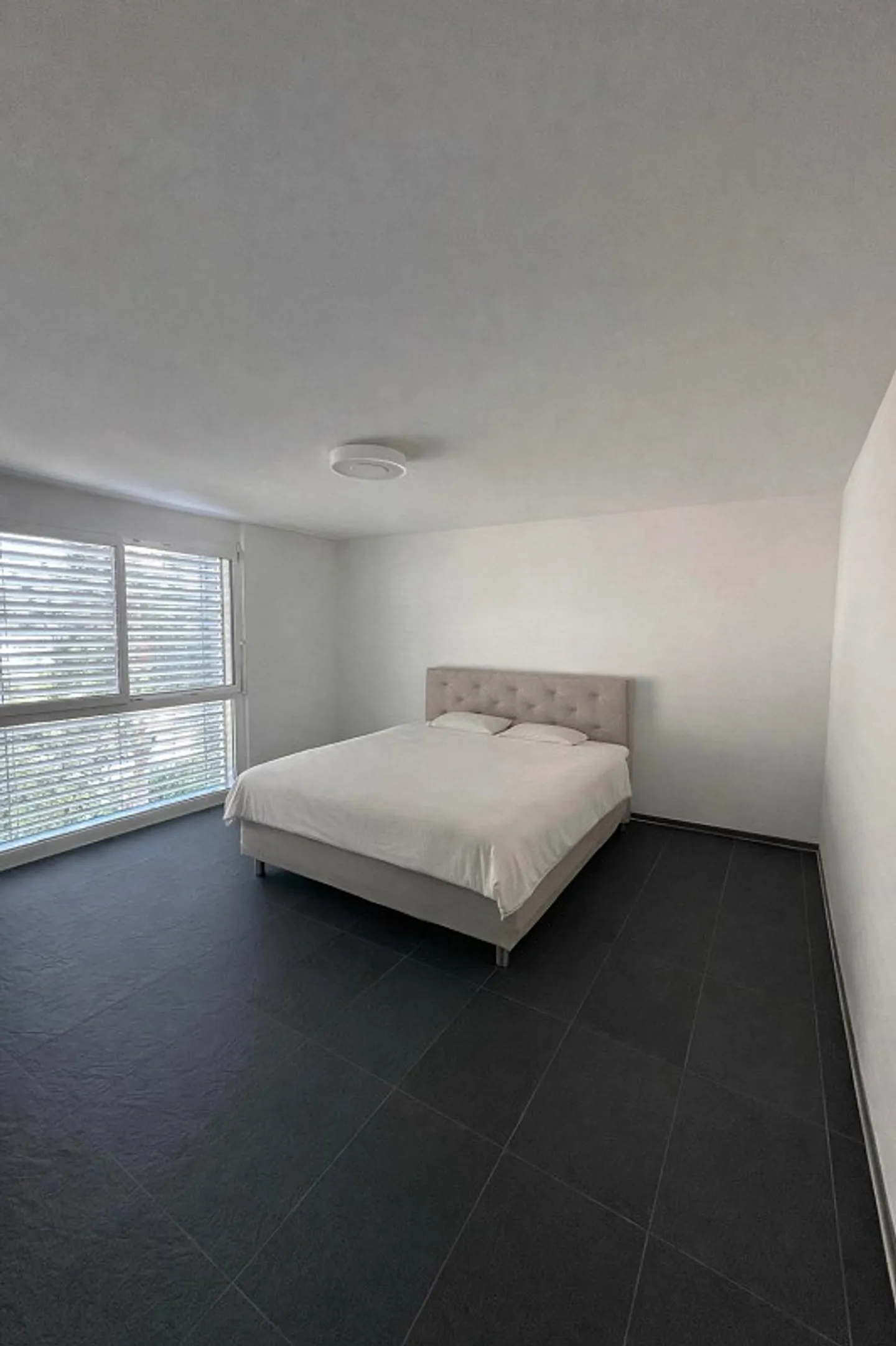 Modern 4.5-room apartment in a quiet location in Lyss - Photo 4 of 9