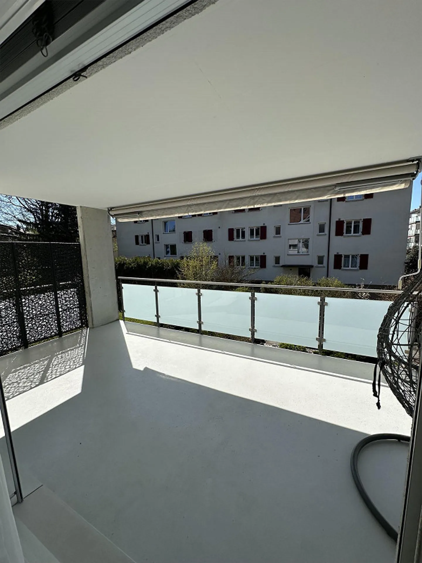 Modern 4.5-room apartment in a quiet location in Lyss - Photo 9 of 9