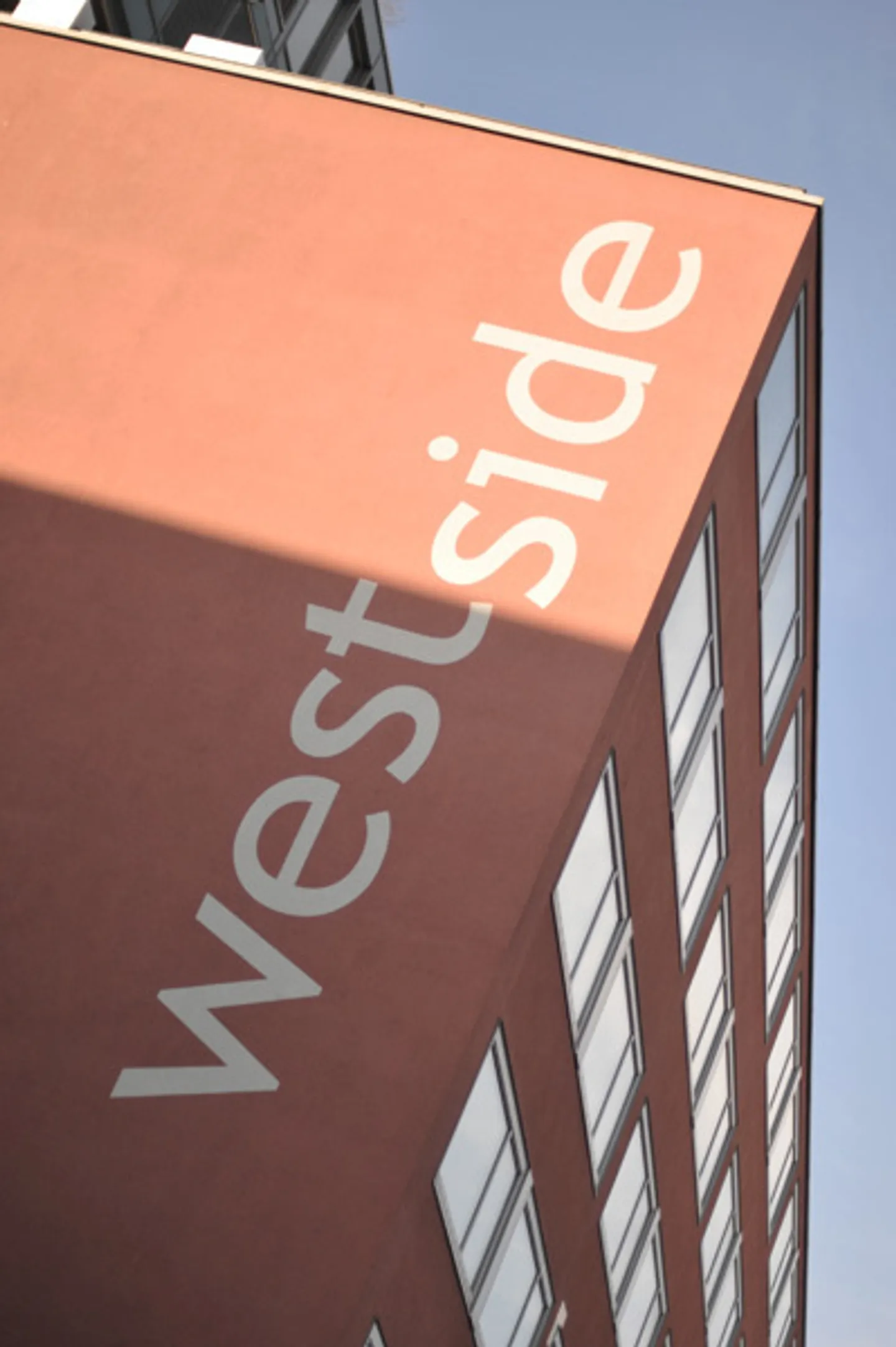 Motorcycle parking in a prime location - Photo 2 of 2