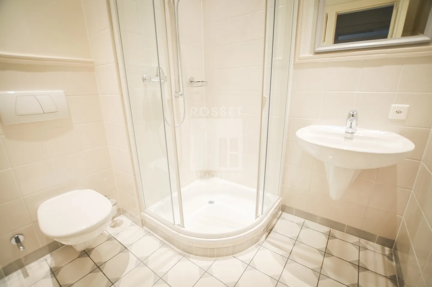 Large 8-room apartment - Photo 10 of 11