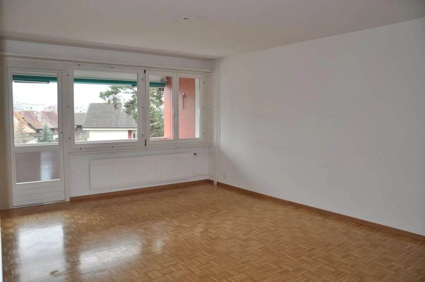 "Schwäbis": bellissimo appartamento di 4.5 stanze - Foto 6 di 12