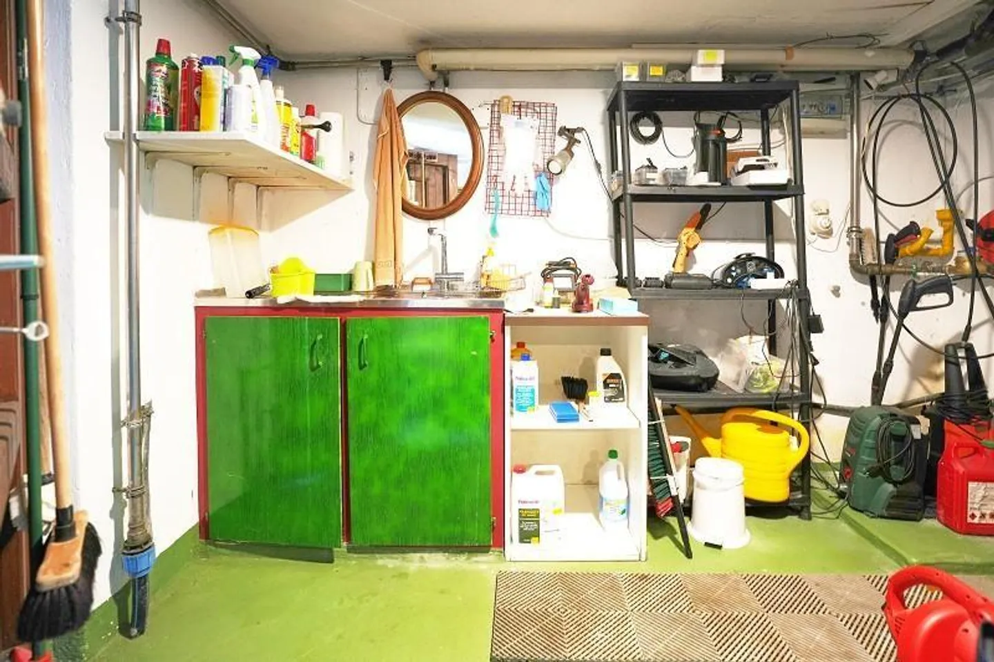 Villa 4 1/2 pièces avec piscine et beau jardin - Photo 15 sur 31