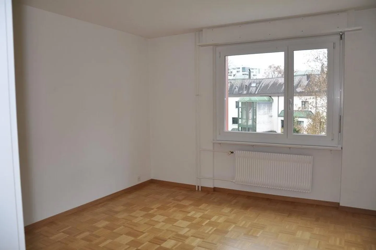 "Schwäbis": bellissimo appartamento di 4.5 stanze - Foto 7 di 12