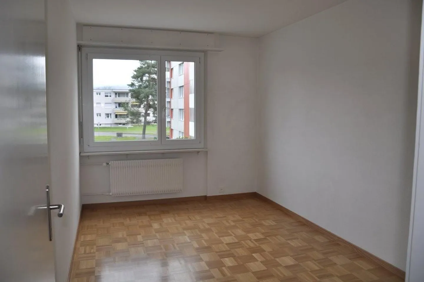 "Schwäbis": bellissimo appartamento di 4.5 stanze - Foto 8 di 12