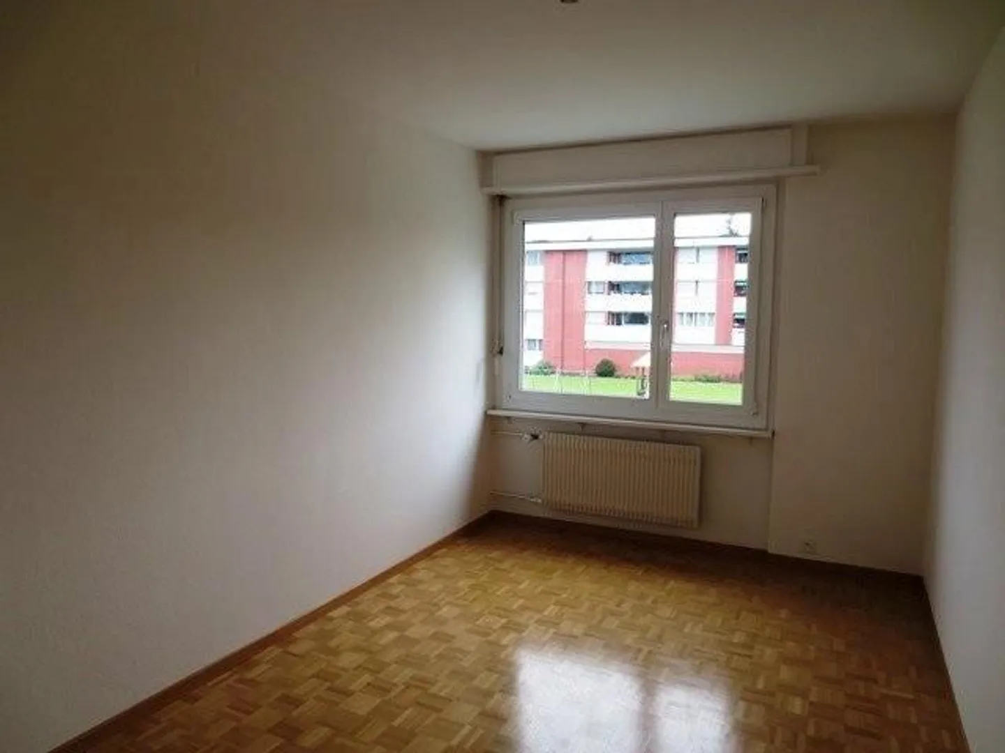 "Schwäbis": bellissimo appartamento di 4.5 stanze - Foto 9 di 12