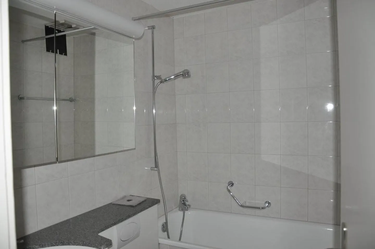 "Schwäbis": bellissimo appartamento di 4.5 stanze - Foto 10 di 12