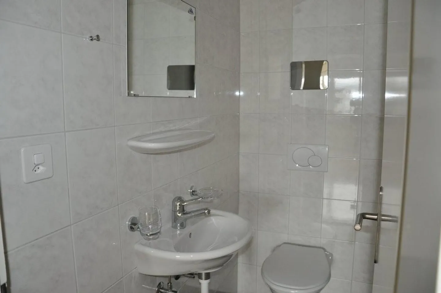 "Schwäbis": bellissimo appartamento di 4.5 stanze - Foto 11 di 12