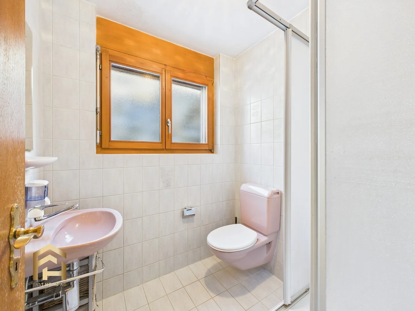 Molte possibilità con una grande panoramica Vivere sopra Visp - Foto 13 di 13