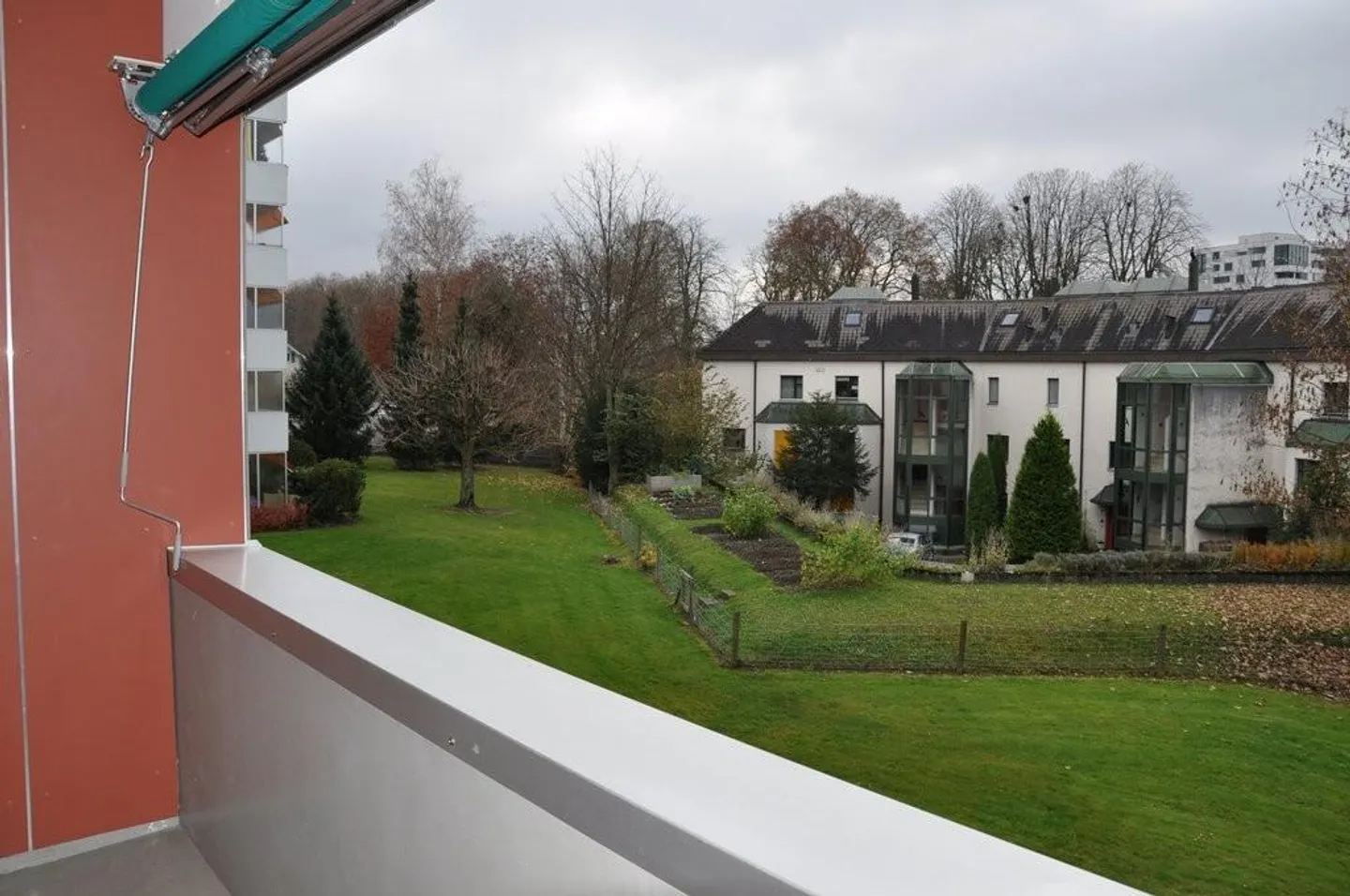 "Schwäbis": bellissimo appartamento di 4.5 stanze - Foto 12 di 12