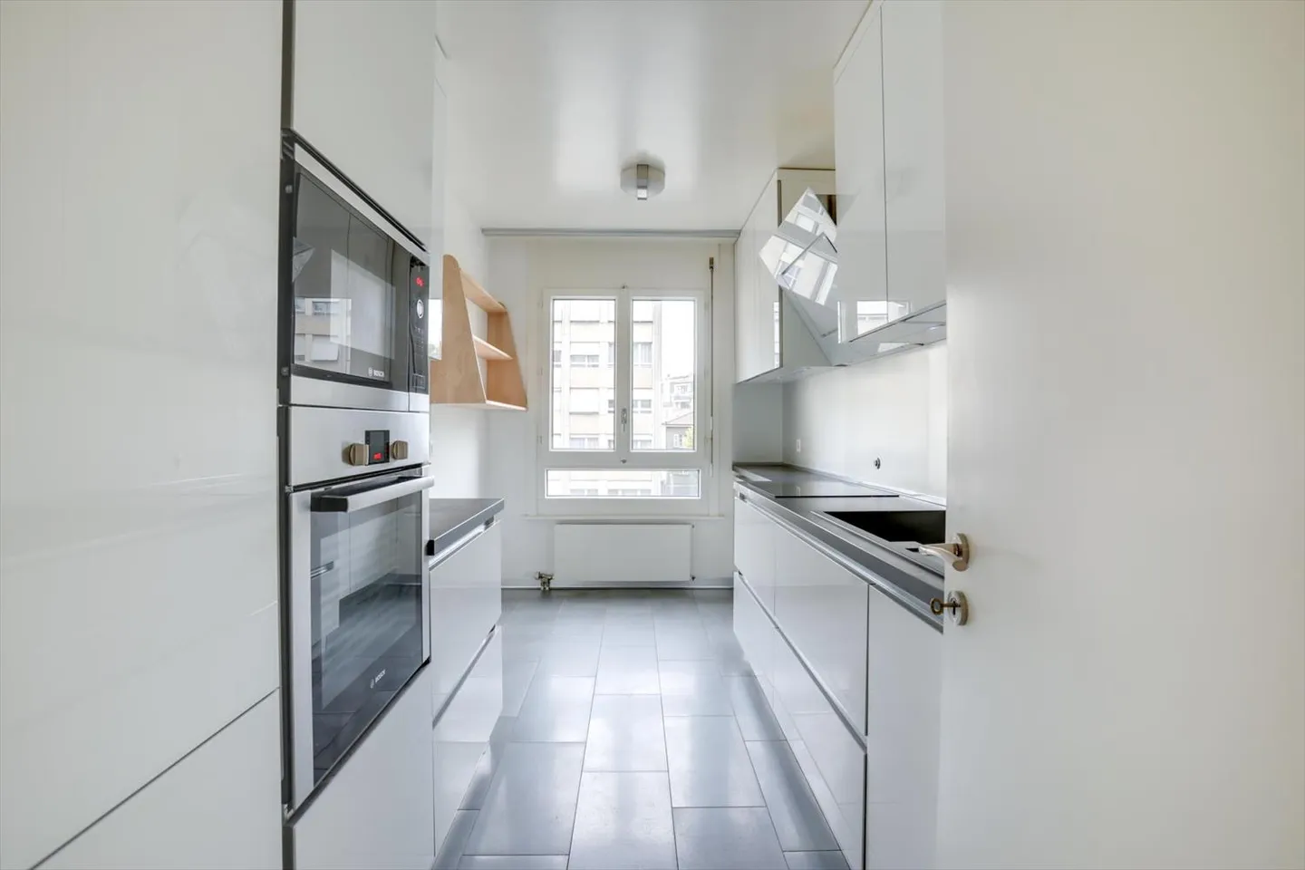 Appartement 4 pièces - Photo 2 sur 4