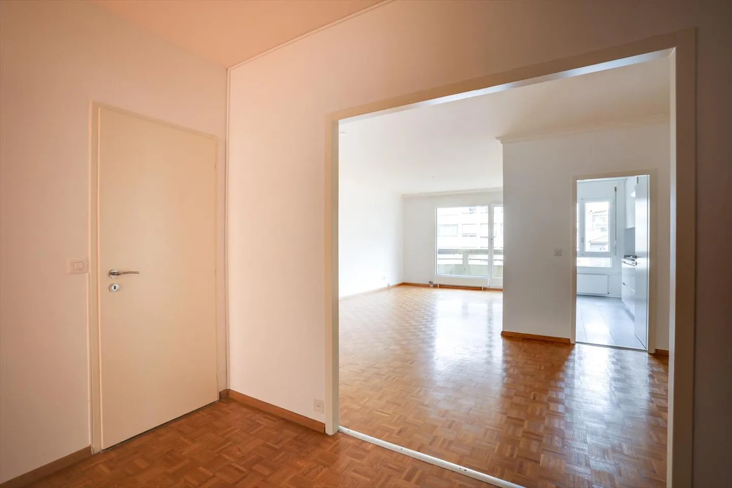 Appartement 4 pièces - Photo 3 sur 4