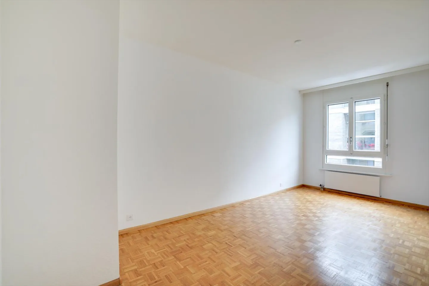 Appartement 4 pièces - Photo 4 sur 4