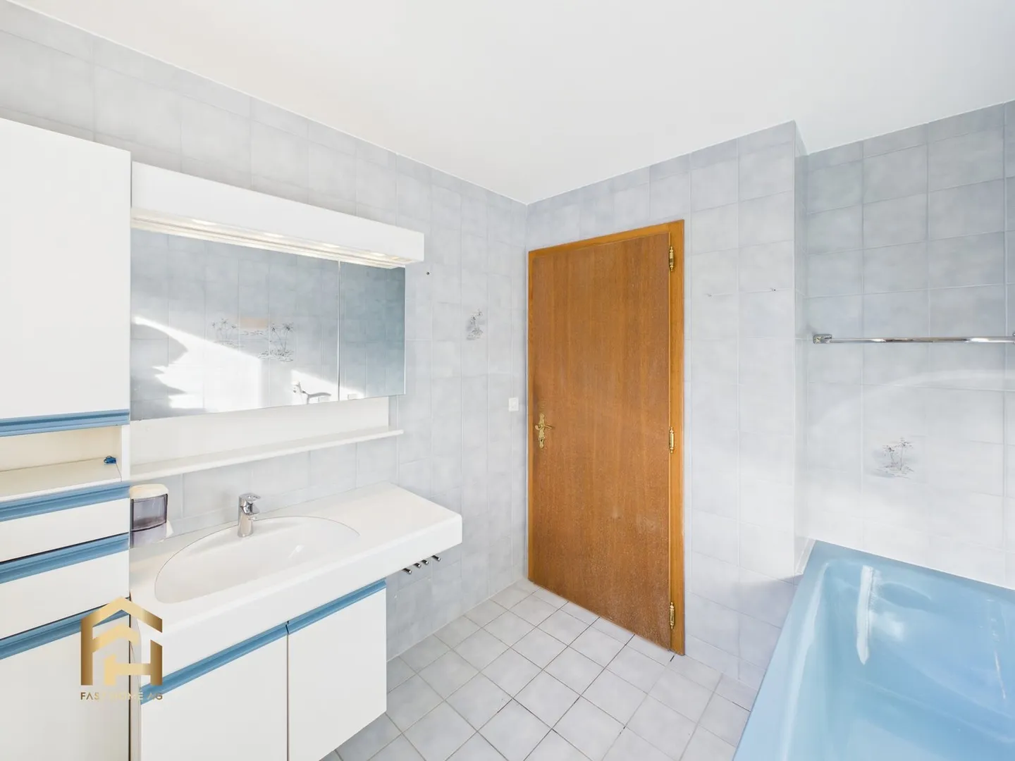 Molte possibilità con una grande panoramica Vivere sopra Visp - Foto 12 di 13