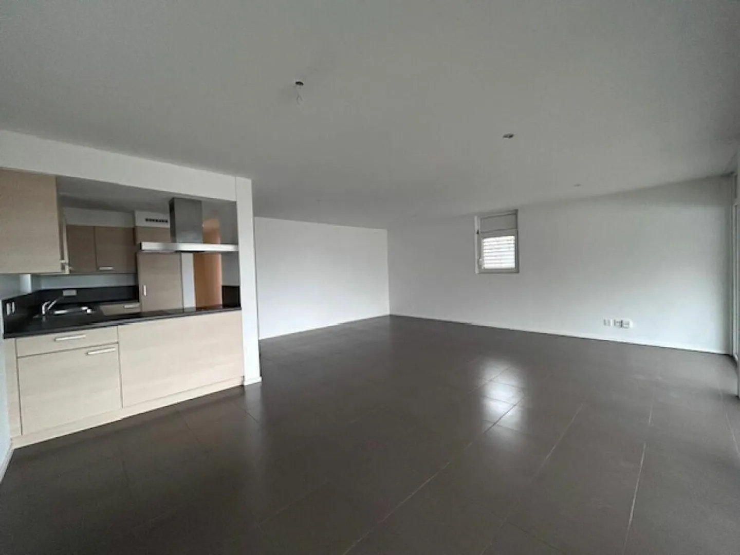 APPARTEMENT DE 4.5 PIÈCES AVEC GRANDE TERRASSE - Photo 4 sur 18