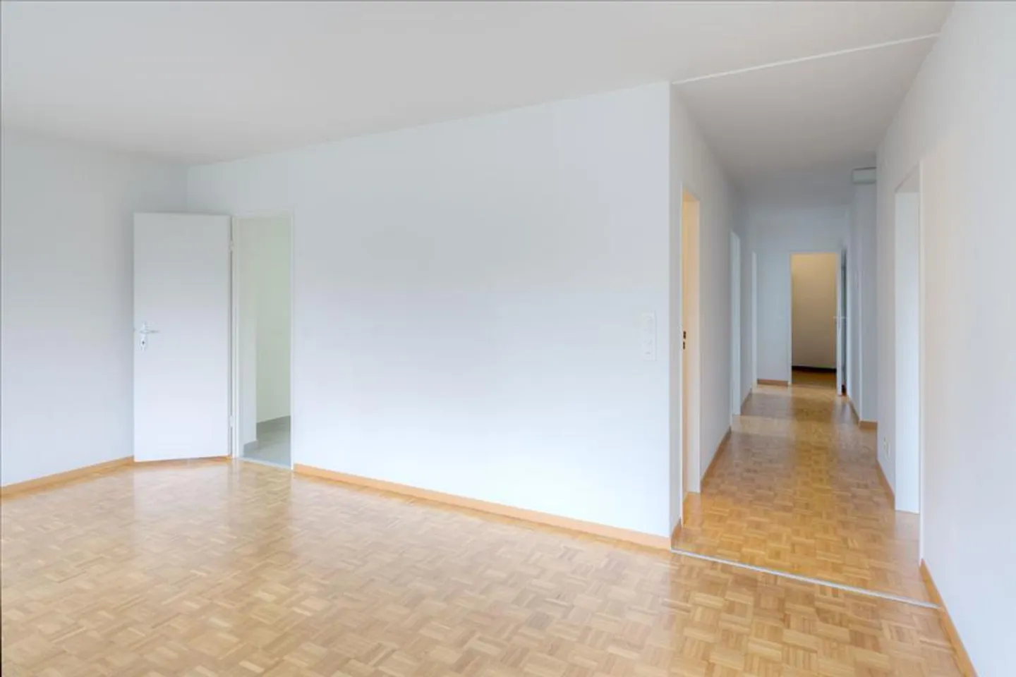 Benvenuti nella vostra nuova casa! - Foto 7 di 8