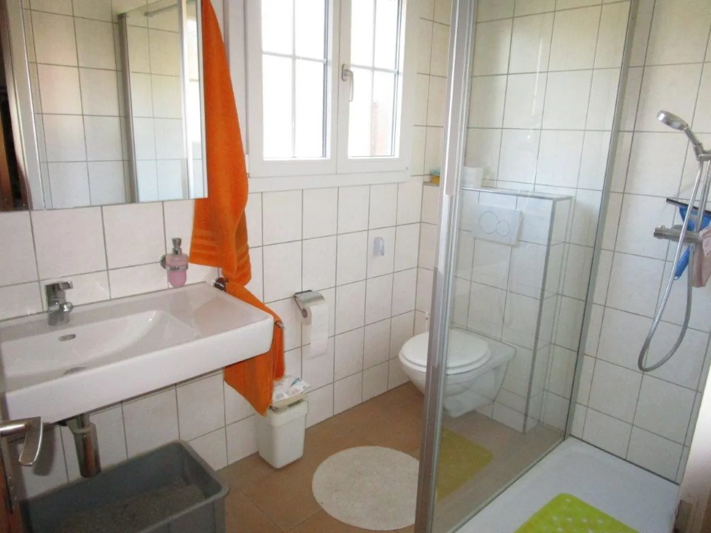 3-Familienhaus mit ehem. Ökonomieteil/Schopf bzw. viel Potenzial - Foto 9 von 11