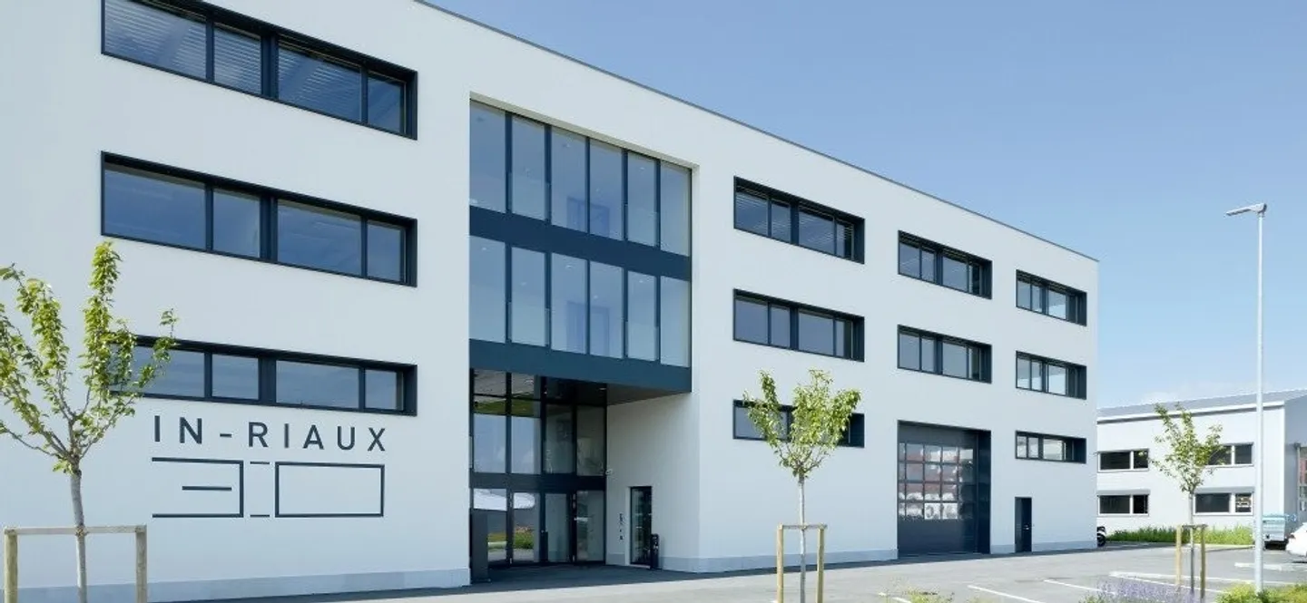 RENT - 200m2 Offices in Rossens - Photo 5 of 6