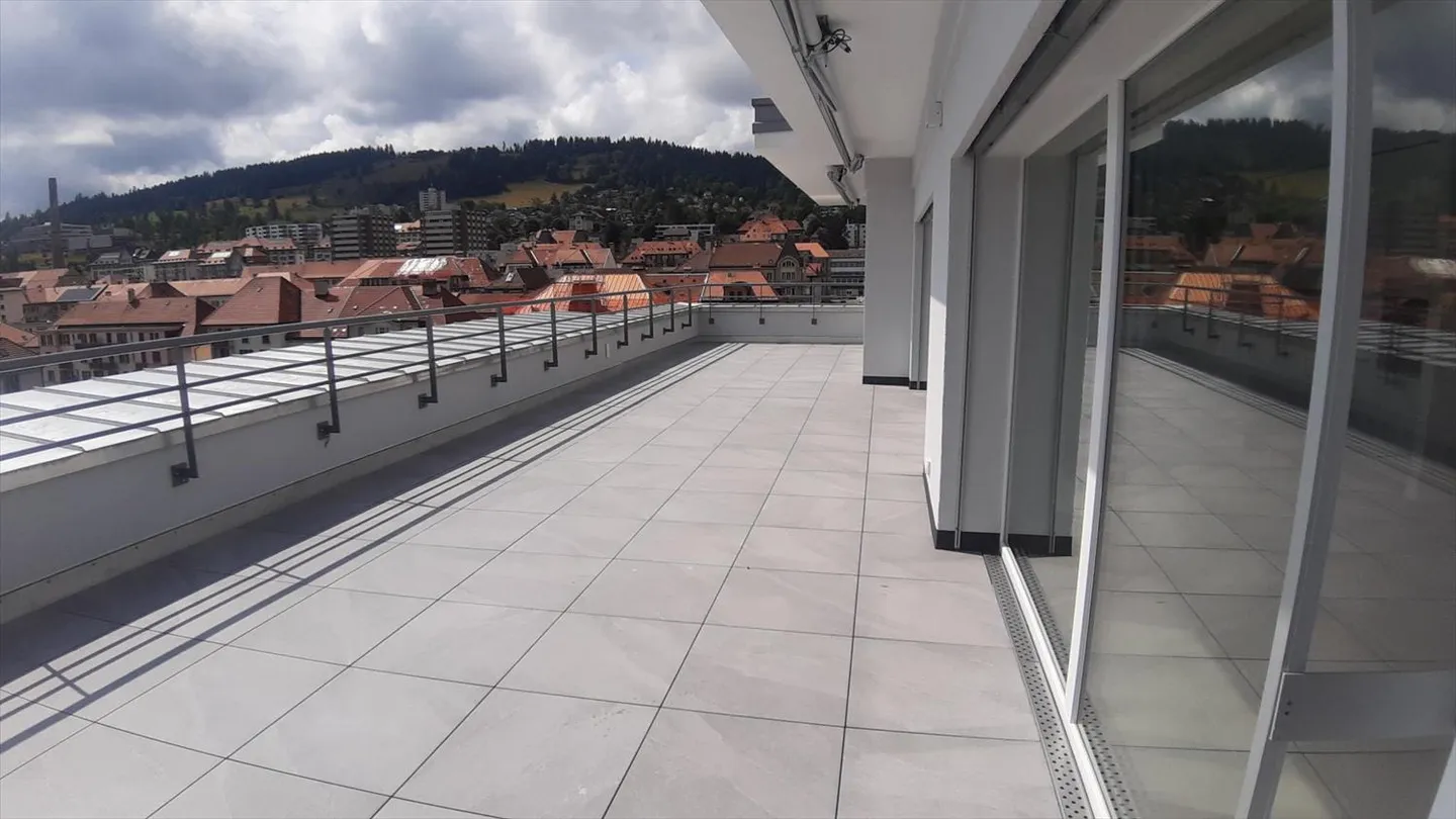 Appartamento in affitto - Foto 5 di 10