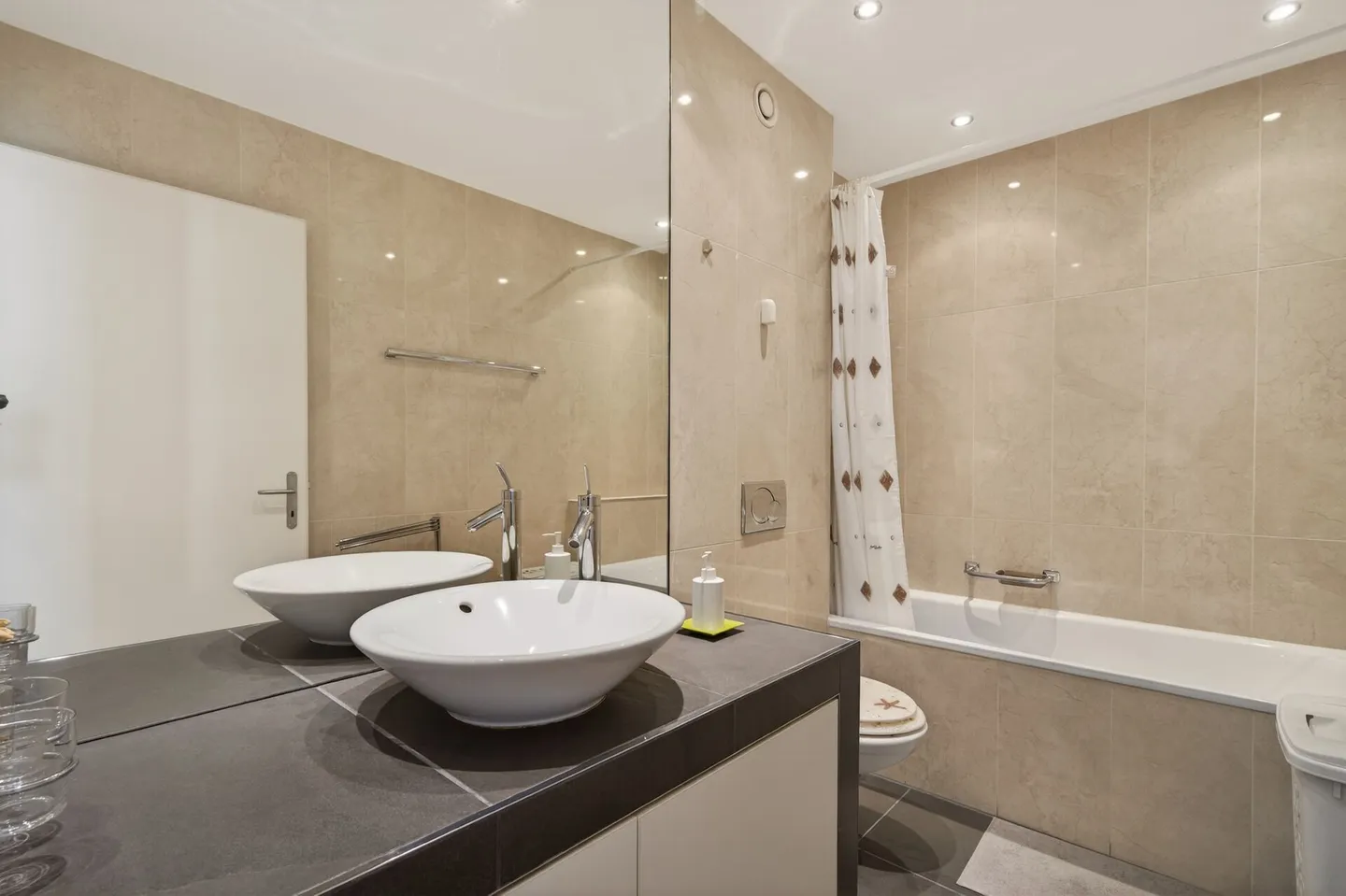 Charmante Wohnung in Zürich - Foto 5 von 10