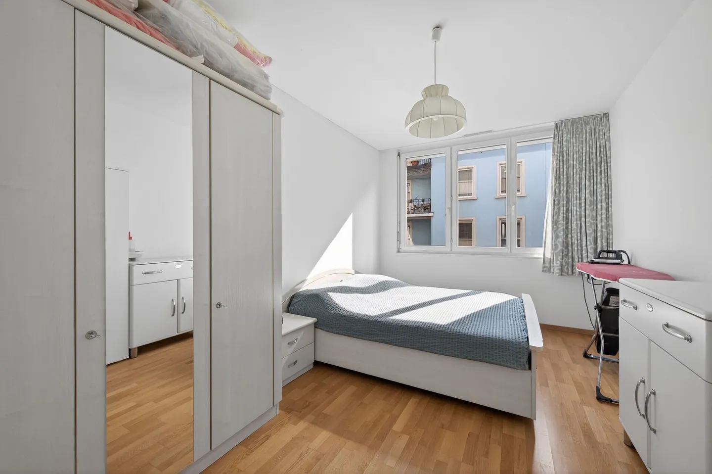 Charmante Wohnung in Zürich - Foto 6 von 10