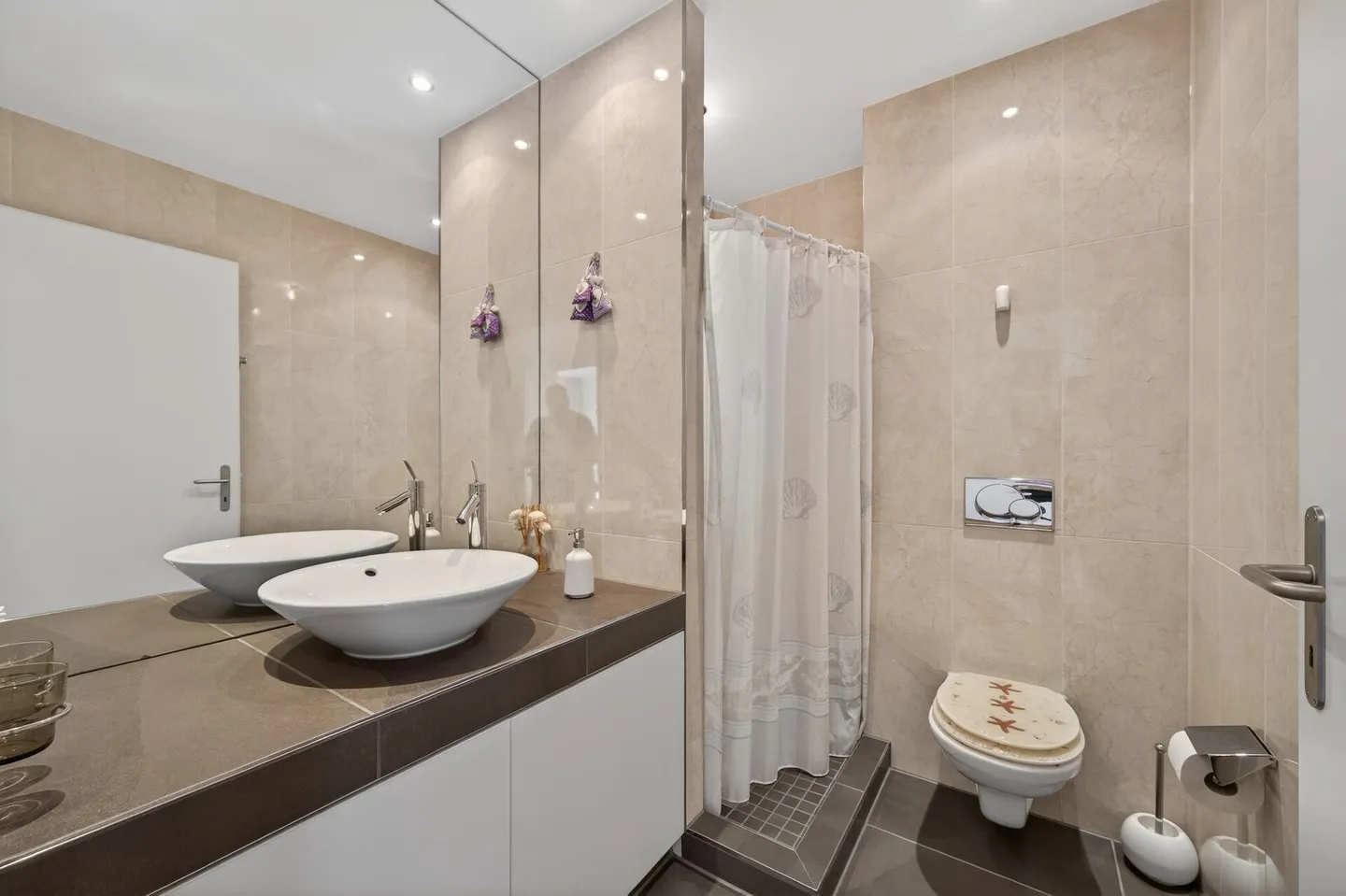 Charmante Wohnung in Zürich - Foto 10 von 10