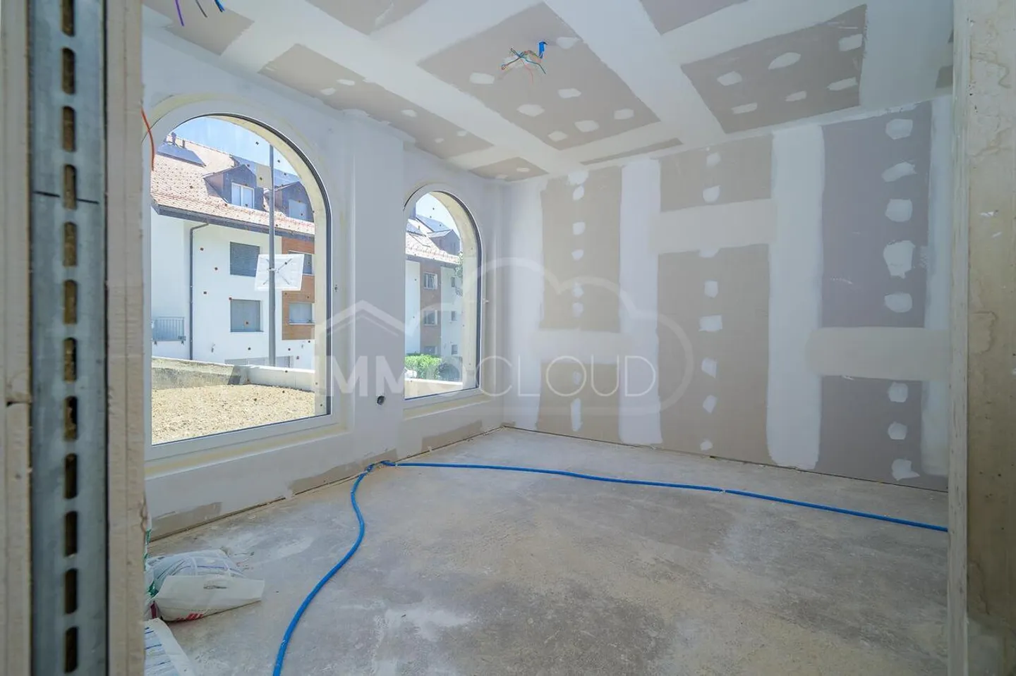 Exceptional professional space of 124 m² in a new and dynamic neighborhood - Photo 9 of 14
