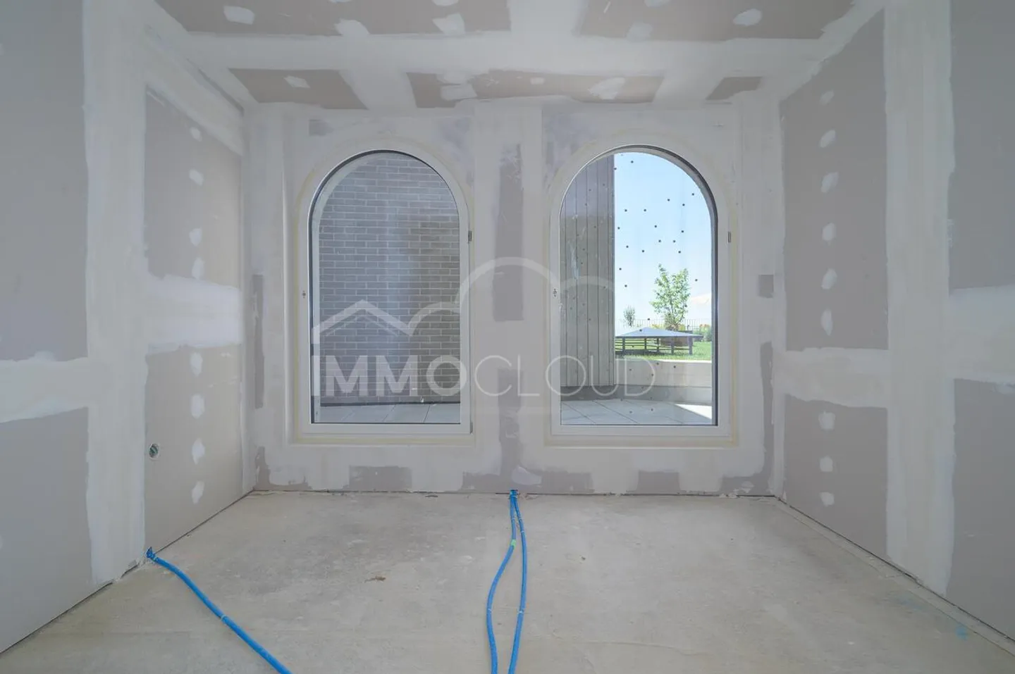 Exceptional professional space of 124 m² in a new and dynamic neighborhood - Photo 10 of 14