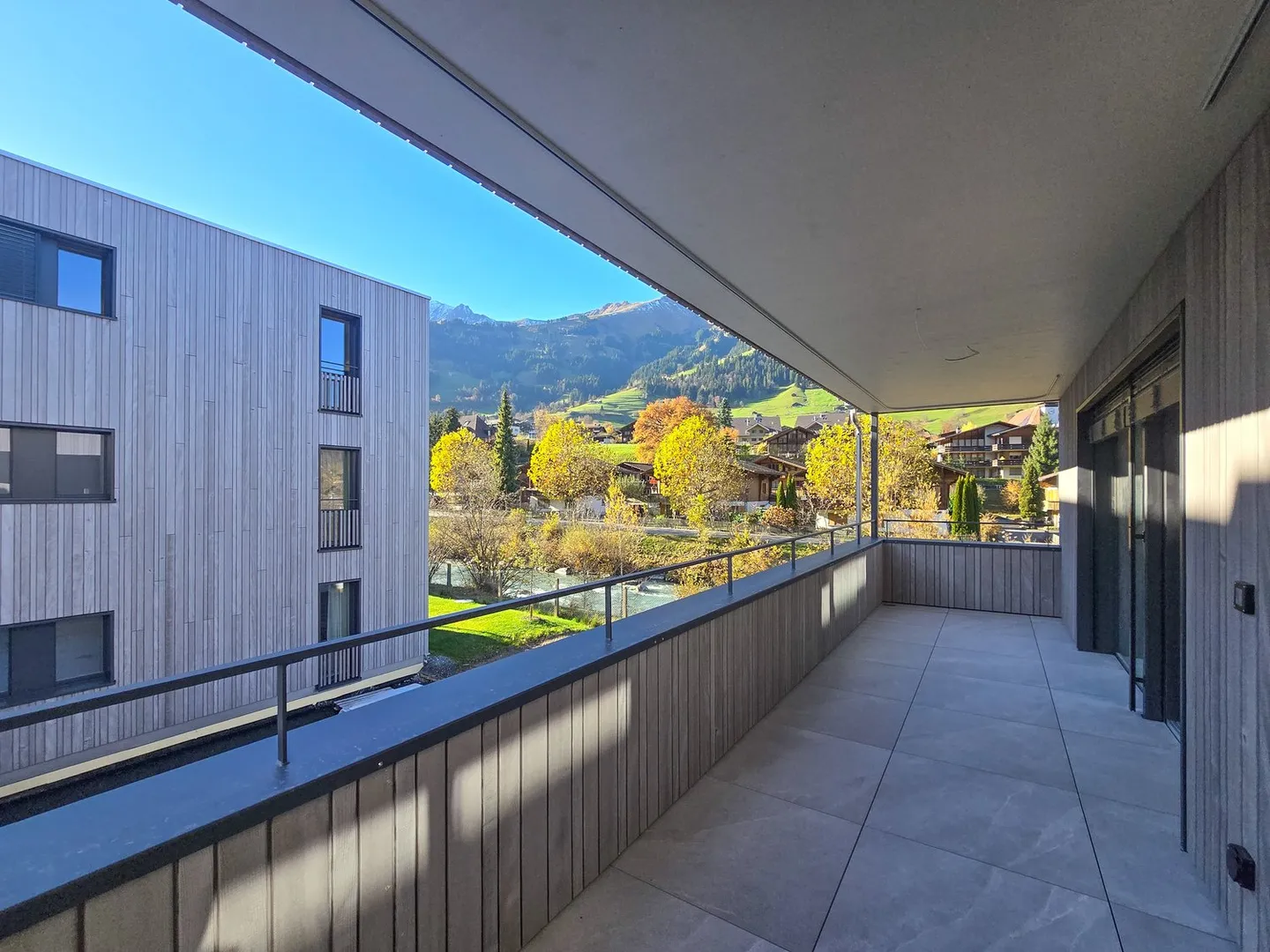 Appartement 4.5 pièces 1er étage avec ascenseur - Photo 5 sur 9