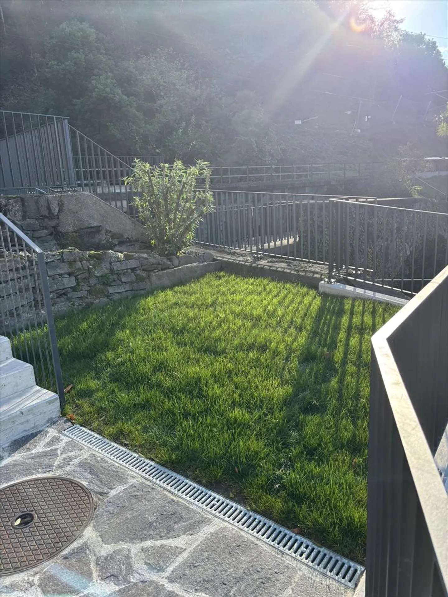 Casa unifamiliare vicino alla fermata FFS Gerra - Foto 8 di 9