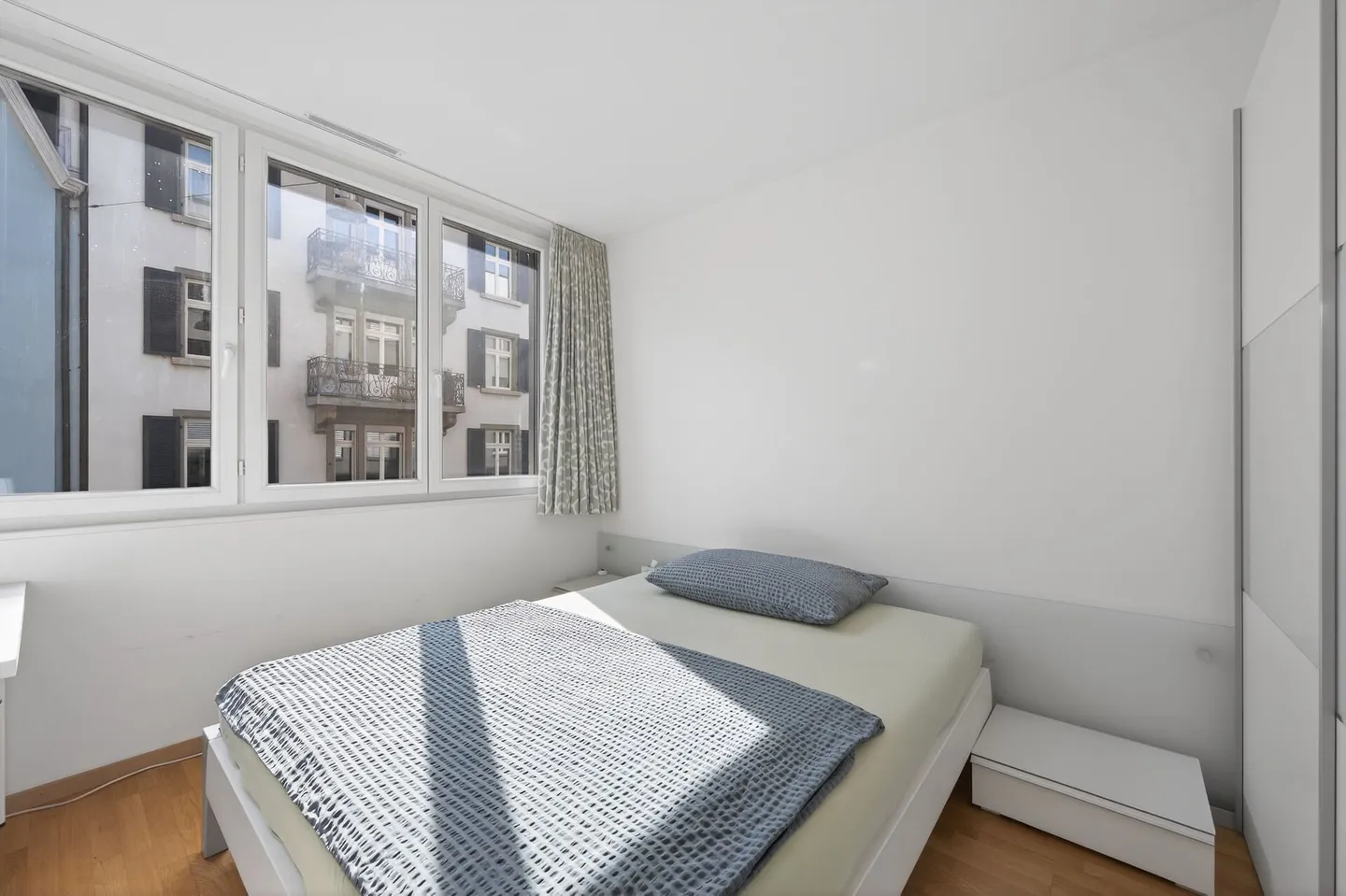 Charmante Wohnung in Zürich - Foto 4 von 10