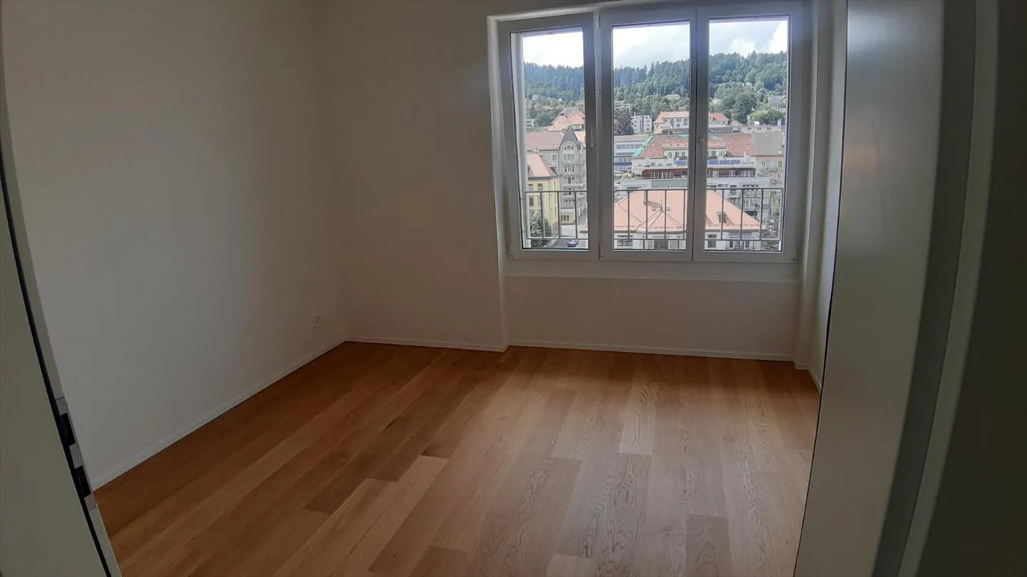 Appartamento in affitto - Foto 7 di 10