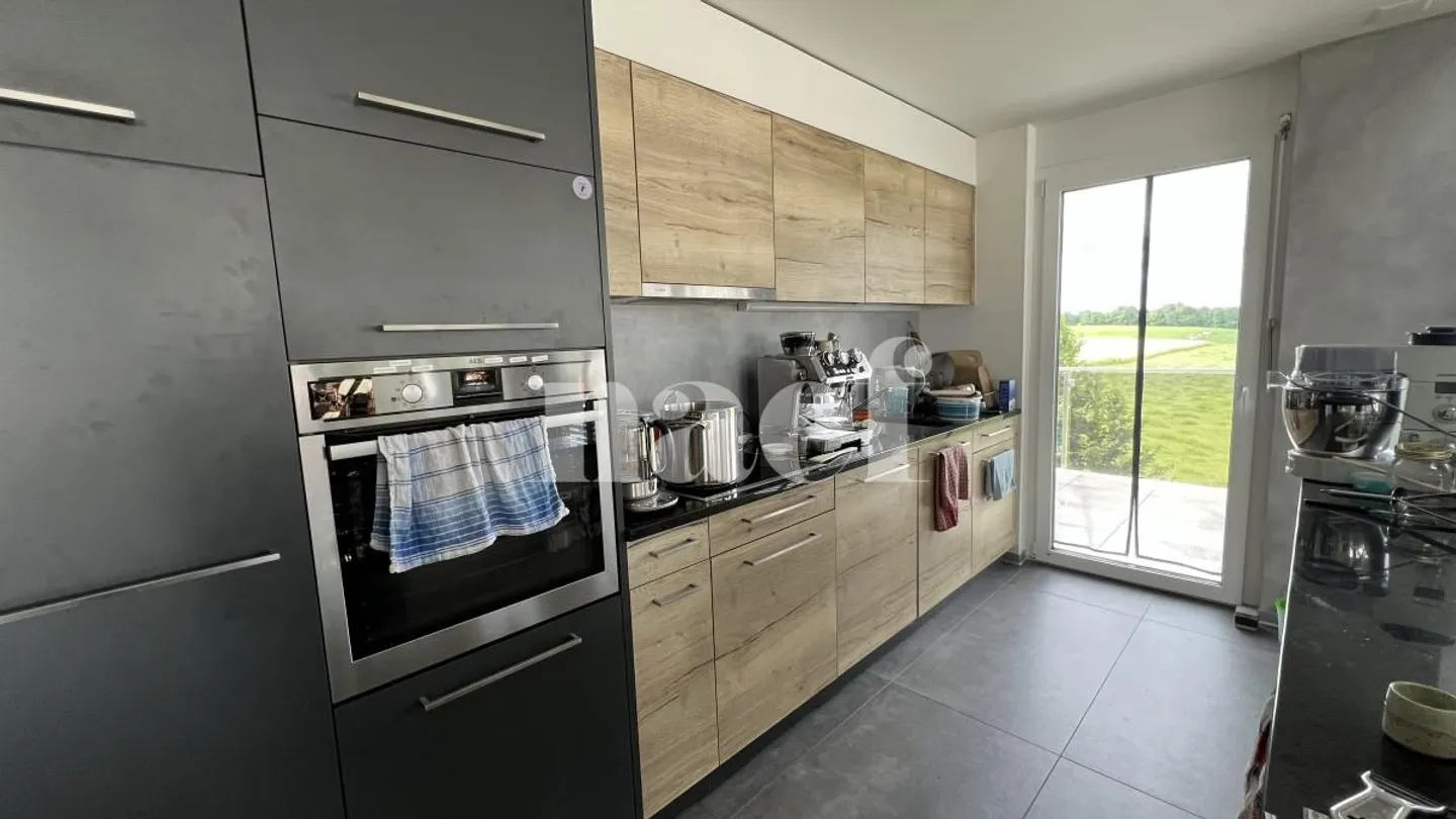 Appartamento 5.5 stanze - Foto 2 di 6