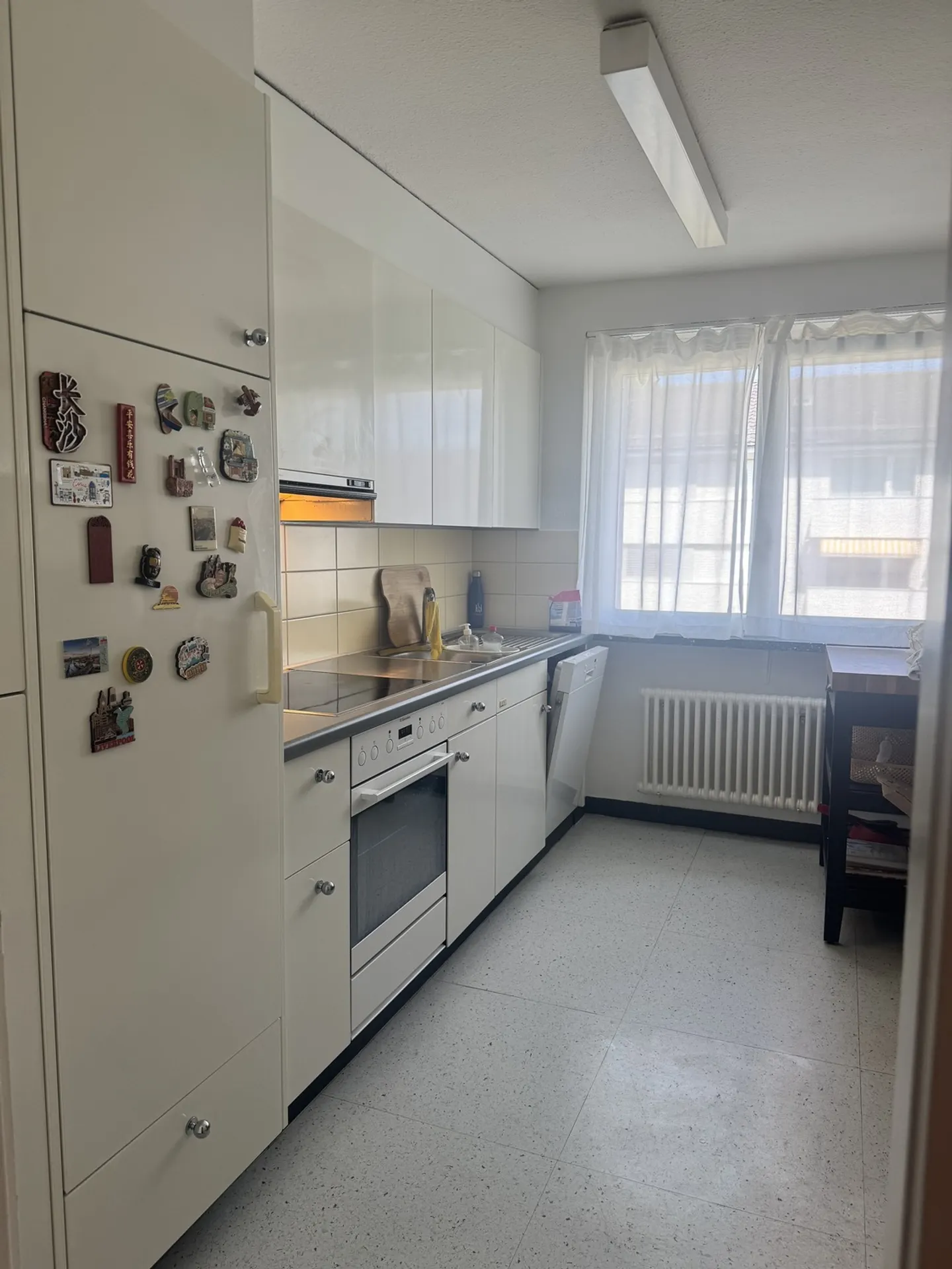 Bright Apartment in Adliswil - Photo 3 of 6