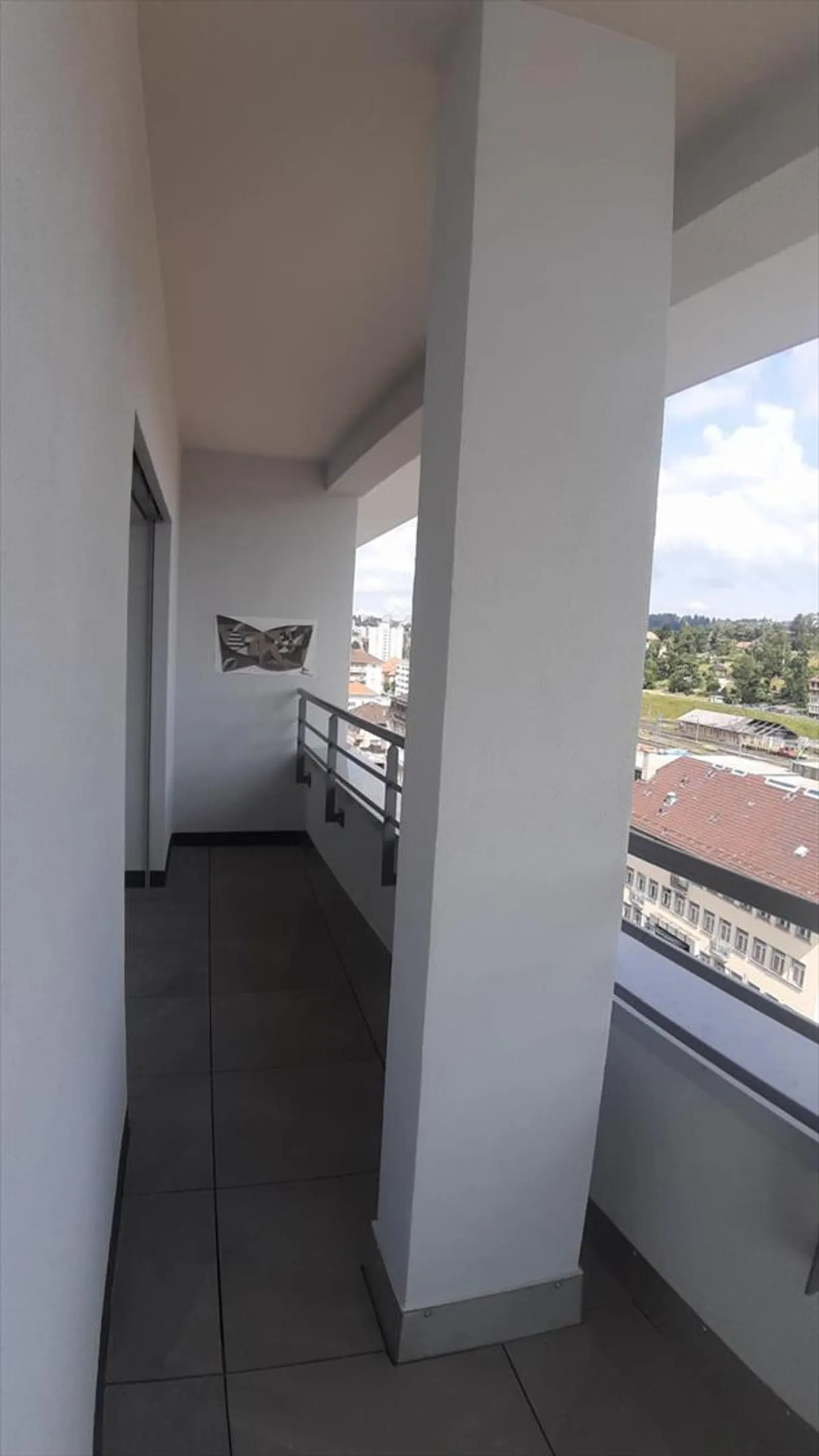 Appartamento in affitto - Foto 10 di 10