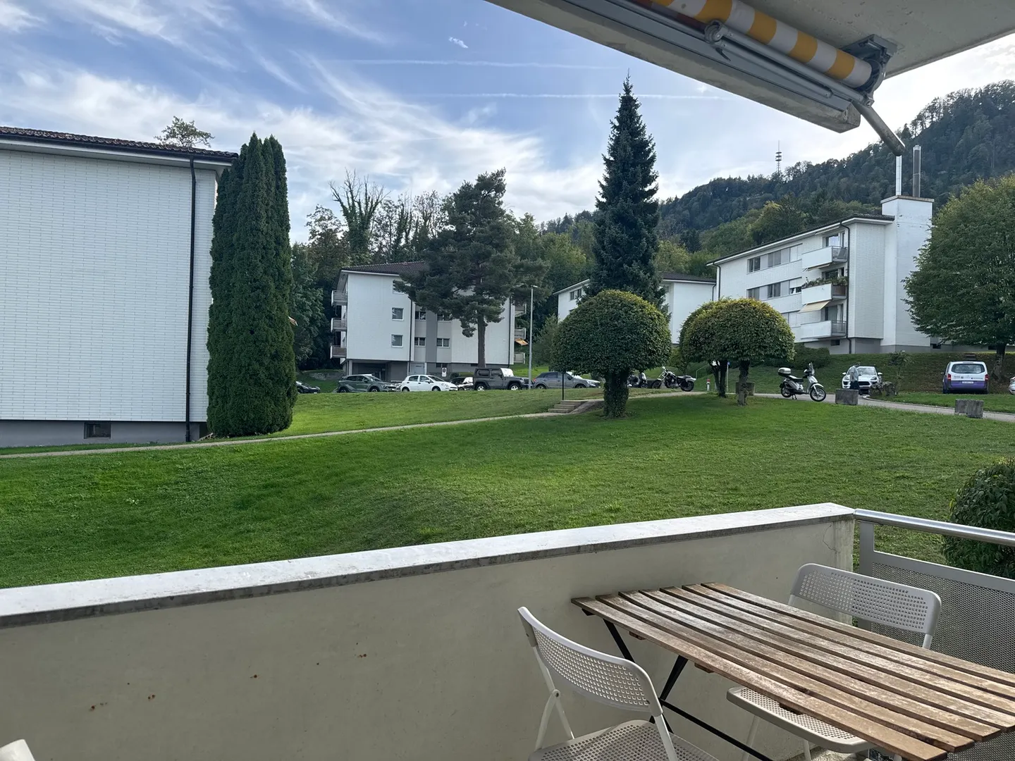 Bright Apartment in Adliswil - Photo 6 of 6