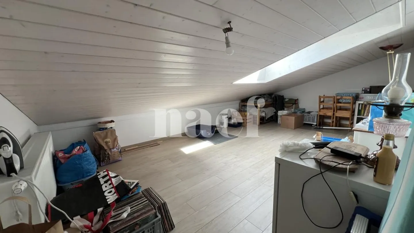 Appartamento 5.5 stanze - Foto 6 di 6