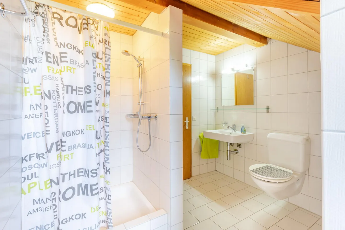 Maison charmante avec beaucoup de calme et de nature - Photo 17 sur 20