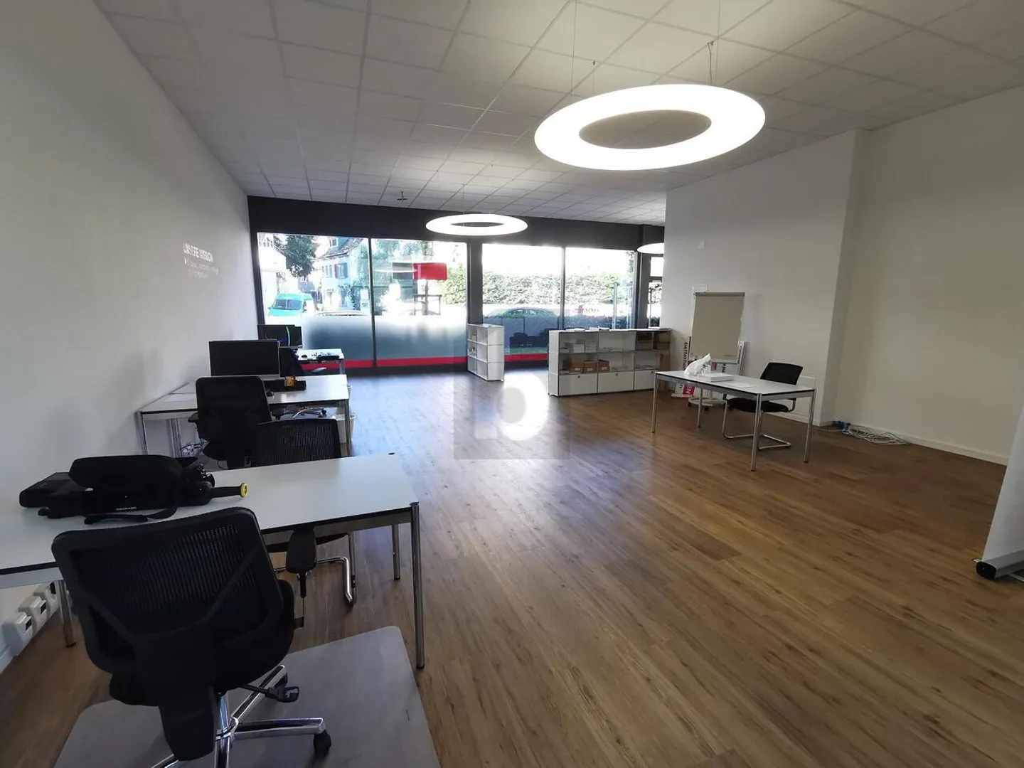 Modernes Büro in Basel - Foto 3 von 6