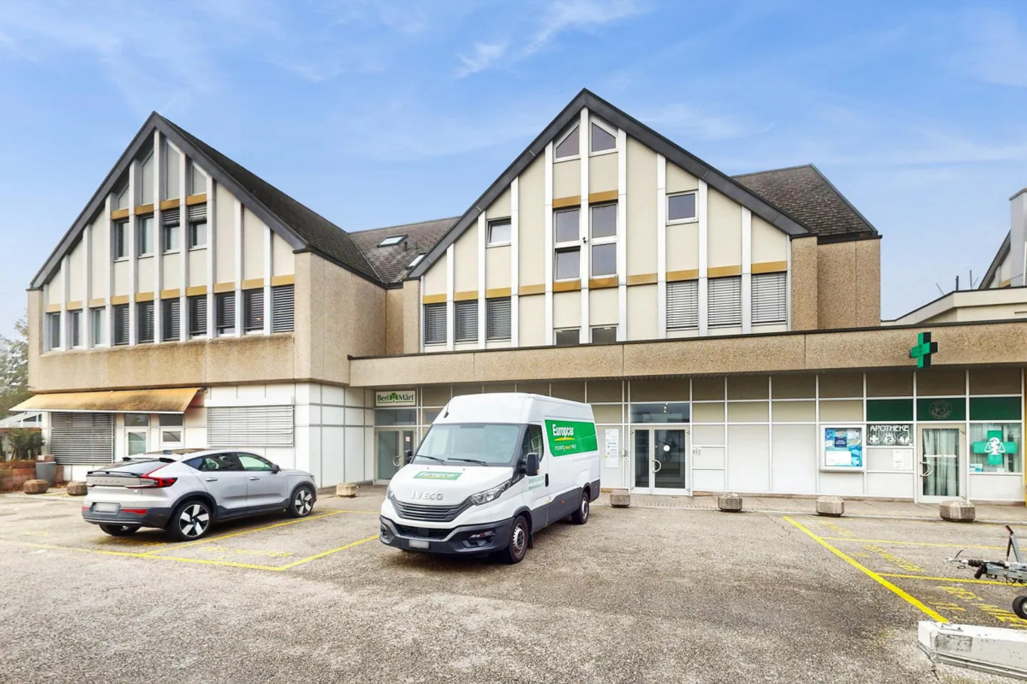 Offerta autunnale - Approfitta di un mese senza affitto! - Foto 1 di 7