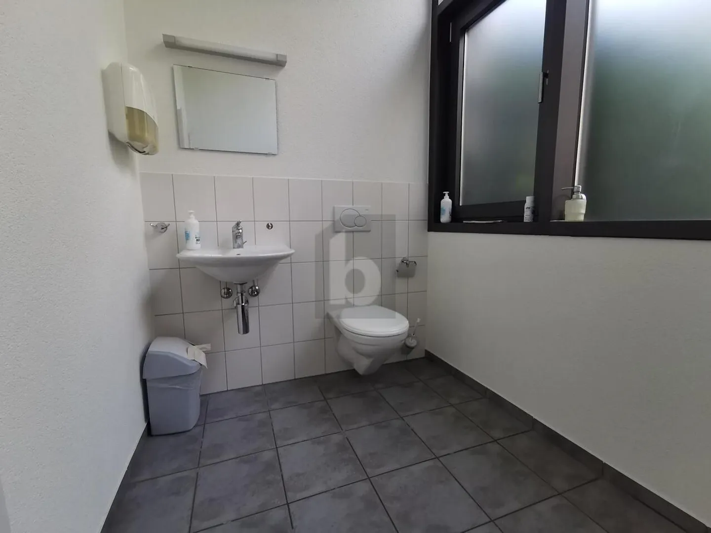 Modernes Büro in Basel - Foto 4 von 6