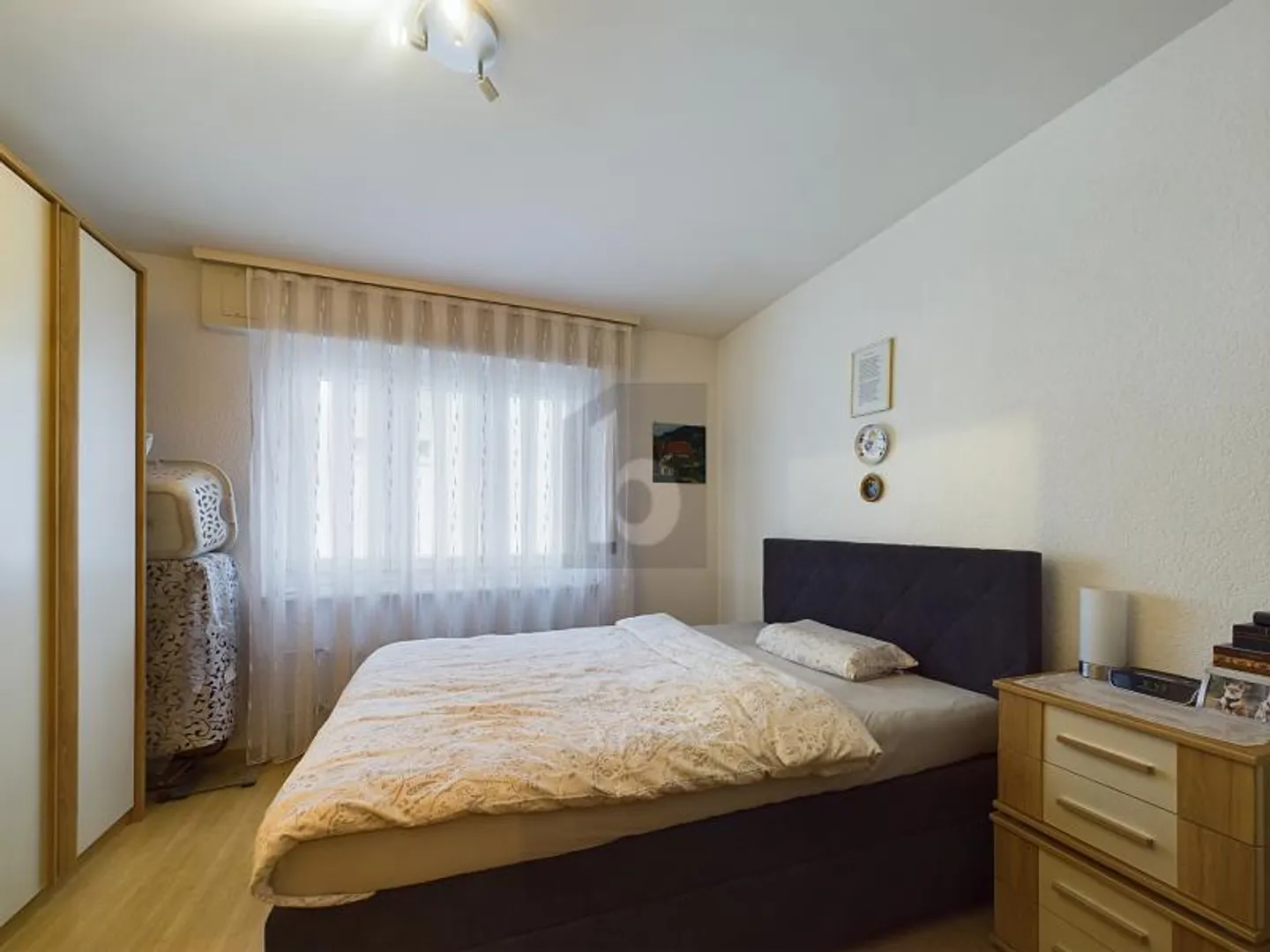 VISTA IMPEDITA E BUONA POSIZIONE - Foto 4 di 6