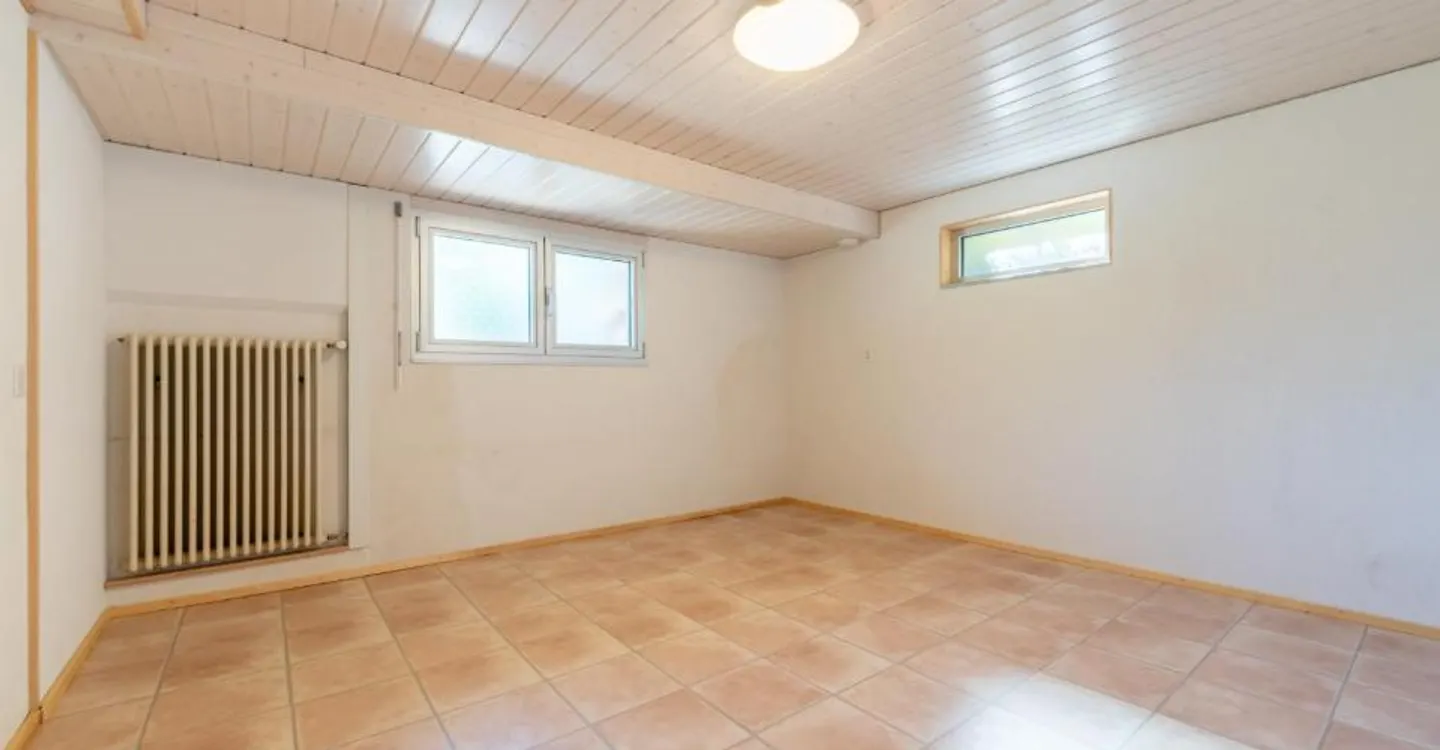 Charmantes Einfamilienhaus im Chaletstil - Foto 10 von 13