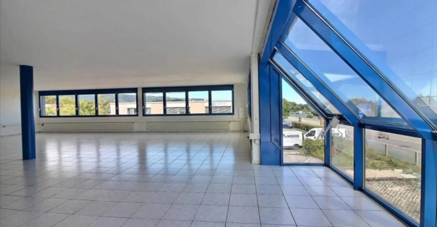 Office space for rent - Photo 5 of 6