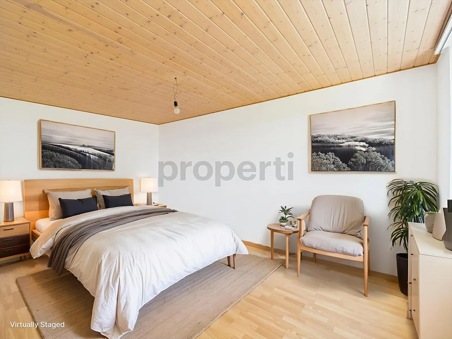 Charmanter Duplex von 4.5 Zimmern in Le Bémont, Kanton JU - Foto 4 von 9